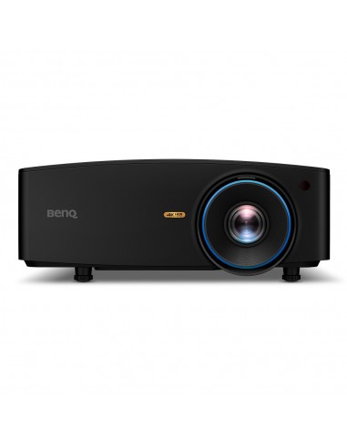 BenQ LK954ST videoproyector Proyector de corto alcance 5100 lúmenes ANSI DLP 2160p (3840x2160) 3D Negro