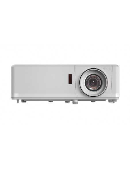 Optoma ZH507+ videoproyector Proyector de alcance estándar 5500 lúmenes ANSI DLP 1080p (1920x1080) 3D Blanco