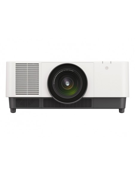 Sony VPL-FHZ101L videoproyector Proyector para grandes espacios 10000 lúmenes ANSI 3LCD WUXGA (1920x1200) Blanco