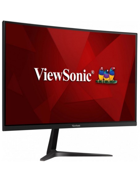 Viewsonic VX Series VX2718-2KPC-MHD LED display 68,6 cm (27") 2560 x 1440 Pixeles Quad HD Negro