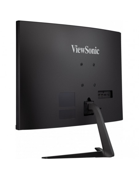 Viewsonic VX Series VX2718-2KPC-MHD LED display 68,6 cm (27") 2560 x 1440 Pixeles Quad HD Negro