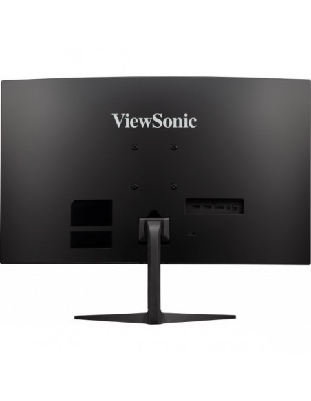 Viewsonic VX Series VX2718-2KPC-MHD LED display 68,6 cm (27") 2560 x 1440 Pixeles Quad HD Negro