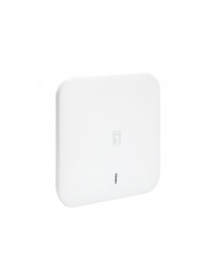 LevelOne WAP-8123 punto de acceso inalámbrico 1200 Mbit s Blanco Energía sobre Ethernet (PoE)