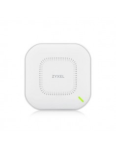 Zyxel WAX510D 1775 Mbit s Blanco Energía sobre Ethernet (PoE)