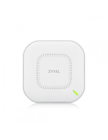 Zyxel WAX510D 1775 Mbit s Blanco Energía sobre Ethernet (PoE)