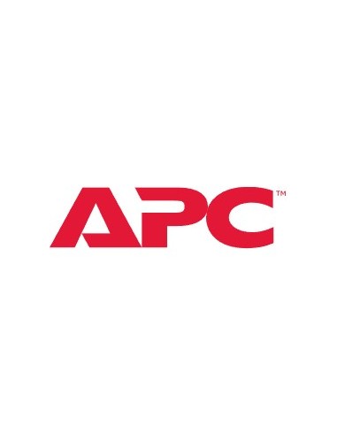 APC WBEXTWAR1YR-NB-07 extensión de la garantía