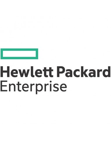 HPE JZ407AAE licencia y actualización de software 50000 Concurrent Endpoints Descarga electrónica de software (ESD, Electronic