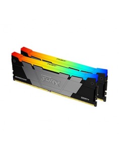 Kingston Technology FURY Renegade RGB módulo de memoria 32 GB 2 x 16 GB DDR4 3600 MHz