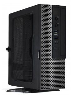 CoolBox IT05 Torre Negro 180 W