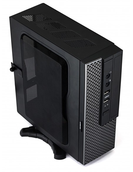 CoolBox IT05 Torre Negro 180 W