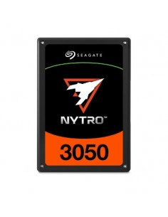 Seagate Nytro 3350 2.5" 15,4 TB SAS 3D eTLC