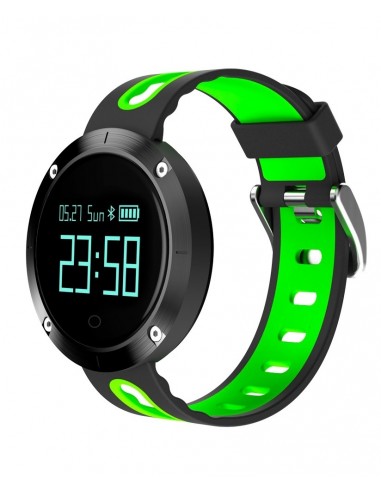 Billow XS30GP Relojes inteligentes y deportivos 2,41 cm (0.95") OLED Digital