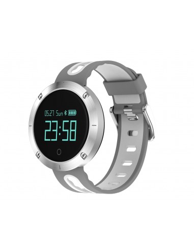 Billow XS30GW Relojes inteligentes y deportivos 2,41 cm (0.95") OLED Digital