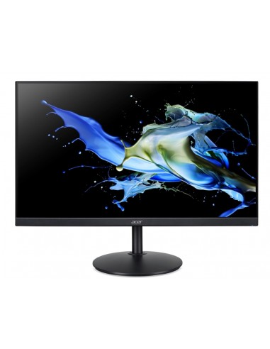 Acer CB242Y pantalla para PC 60,5 cm (23.8") 1920 x 1080 Pixeles Full HD LED Negro