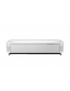 Epson EB-810E videoproyector Proyector de alcance ultracorto 5000 lúmenes ANSI 3LCD 1080p (1920x1080) Blanco