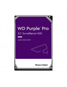 Western Digital Purple Pro 3.5" 14 TB Serial ATA III