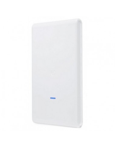 Ubiquiti UAP-AC-M-PRO 1300 Mbit s Blanco Energía sobre Ethernet (PoE)