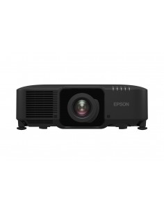 Epson EB-PU2010B videoproyector Proyector para grandes espacios 10000 lúmenes ANSI 3LCD WUXGA (1920x1200) Negro