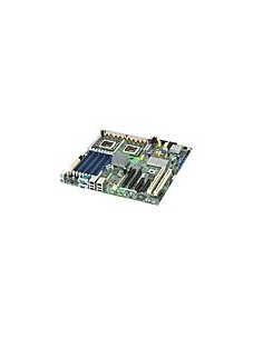 Intel Server Board S5000PSLROMBR Intel® 5000P LGA 771 (Socket J) SSI EEB