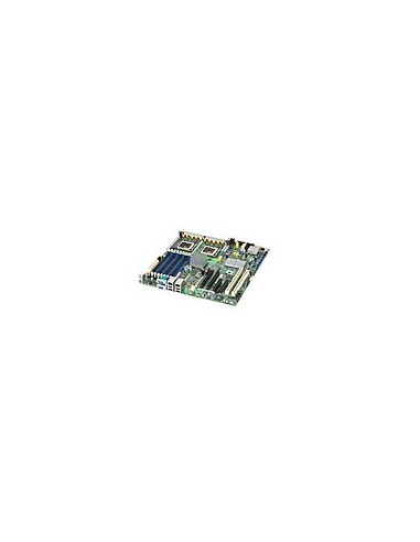 Intel Server Board S5000PSLROMBR Intel® 5000P LGA 771 (Socket J) SSI EEB