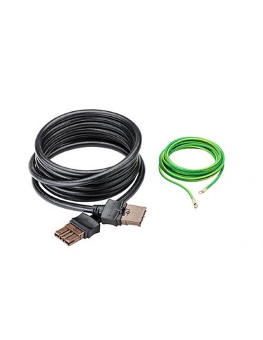 APC SRT010 cable de alimentación interna 4,6 m