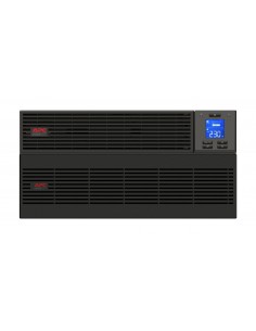 APC SRV10KRIL sistema de alimentación ininterrumpida (UPS) Doble conversión (en línea) 10 kVA 10000 W