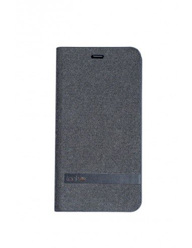 Tech air TAPIF010 funda para teléfono móvil 11,9 cm (4.7") Libro Gris