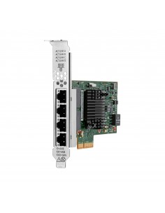 HPE Ethernet 1Gb 4-port BASE-T I350-T4 Interno 1000 Mbit s