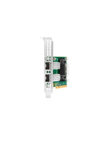 HPE P42044-B21 adaptador y tarjeta de red Interno Fibra 25000 Mbit s