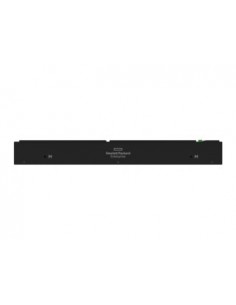 HPE P9Q38A unidad de distribución de energía (PDU) 22 salidas AC 0U Negro