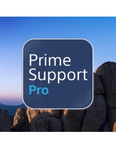 Sony 2Y PrimeSupport Pro