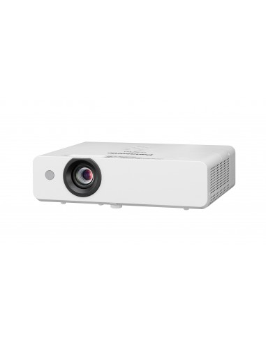 Panasonic PT-LB356 videoproyector Proyector de alcance estándar 3300 lúmenes ANSI LCD XGA (1024x768) Blanco