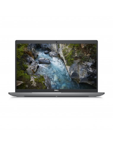 DELL Precision 3581 Estación de trabajo móvil 39,6 cm (15.6") Full HD Intel® Core™ i7 i7-13700H 32 GB DDR5-SDRAM 512 GB SSD