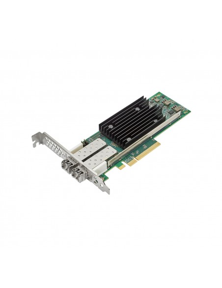 HPE R2E09A adaptador y tarjeta de red Interno Fibra 32000 Mbit s