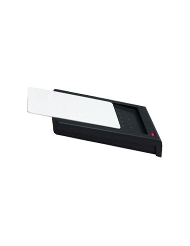 Mustek RD200 lector rfid USB Negro