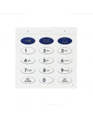 Mobotix Mx-A-KEYC Teclado