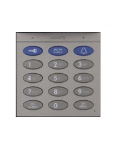 Mobotix Mx-A-KEYC-d Teclado