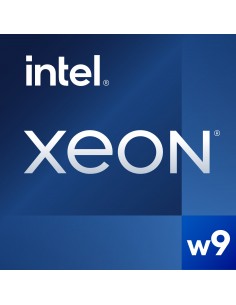 Intel Xeon w9-3475X procesador 2,2 GHz 82,5 MB Smart Cache