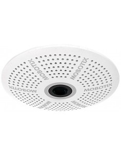 Mobotix c26B Almohadilla Cámara de seguridad IP Interior 3072 x 2048 Pixeles Techo