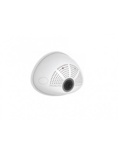 Mobotix MX-I26B-6D016 cámara de vigilancia Esférico Cámara de seguridad IP Interior 3072 x 2048 Pixeles Pared