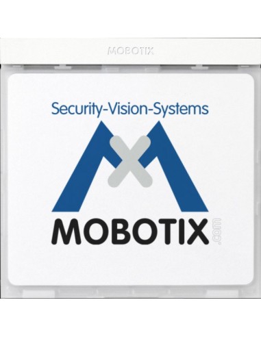 Mobotix MX-Info1-EXT-DG Viviendas