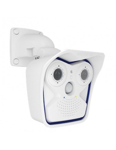 Mobotix Mx-M16B Caja Cámara de seguridad IP Interior y exterior 3072 x 2048 Pixeles