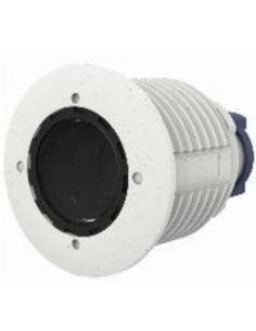 Mobotix MX-O-M7SA-8DN040 cámaras de seguridad y montaje para vivienda Unidad de sensor