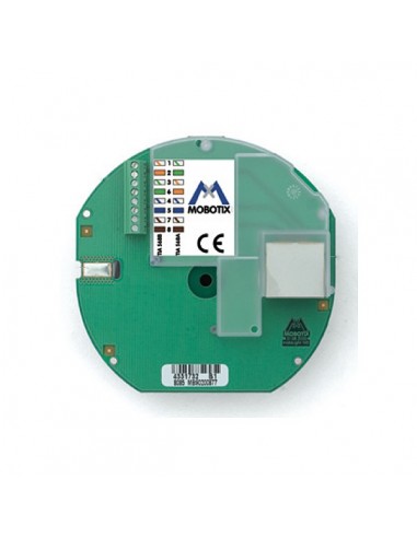 Mobotix MX-OPT-IO2 tarjeta y adaptador de interfaz Interno De serie