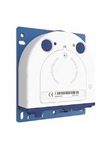 Mobotix S16B Unidad base