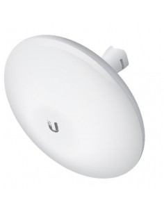 Ubiquiti NanoBeam M5 antena para red 16 dBi