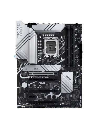 ASUS PRIME Z790-P Intel Z790 LGA 1700 ATX