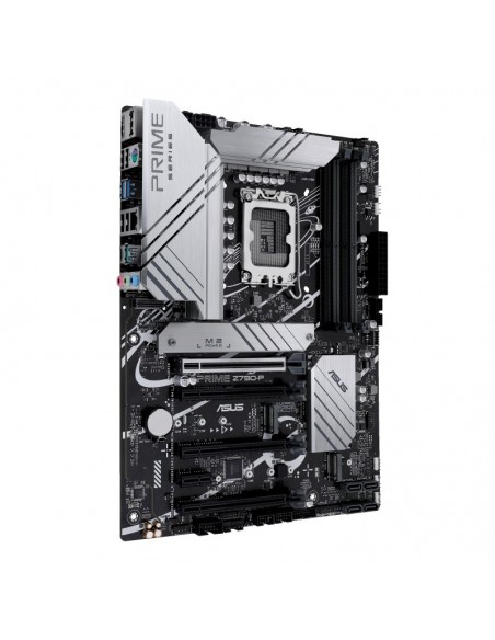 ASUS PRIME Z790-P Intel Z790 LGA 1700 ATX