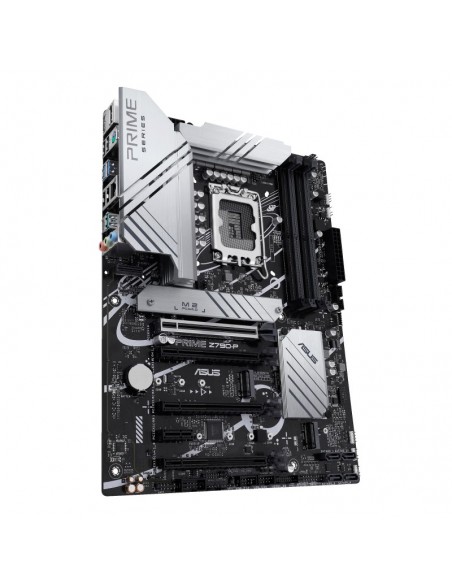 ASUS PRIME Z790-P Intel Z790 LGA 1700 ATX