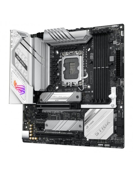 ASUS ROG STRIX B760-G GAMING WIFI Intel B760 LGA 1700 micro ATX